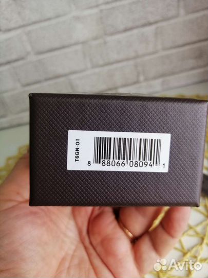 Парфюм Tom Ford Tobacco vanille Eau De Parfum