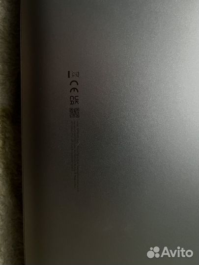 Samsung galaxy book 2 (np750xed-kc1se)