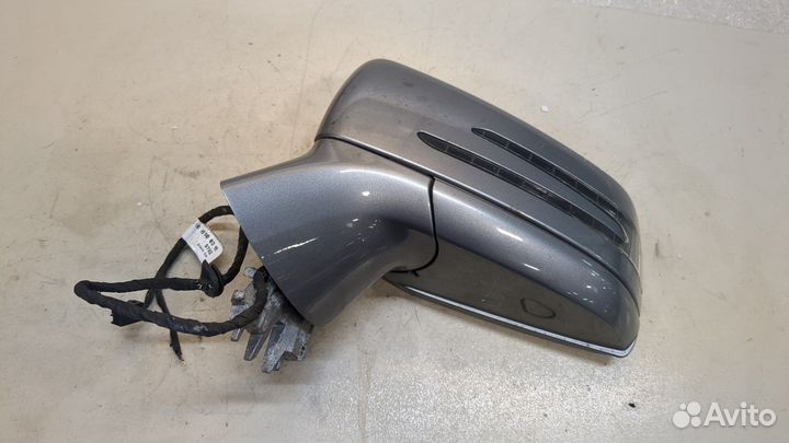 Зеркало боковое Mercedes CLS C218, 2013