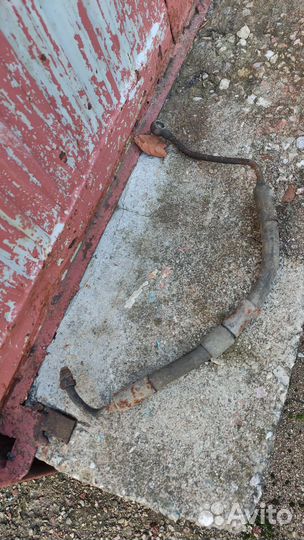 Патрубки охлаждения м43 dme дроссель бмв е36