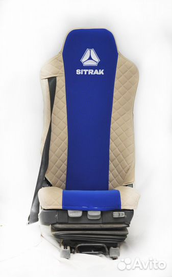 Чехлы sitrak MAX(ST02)