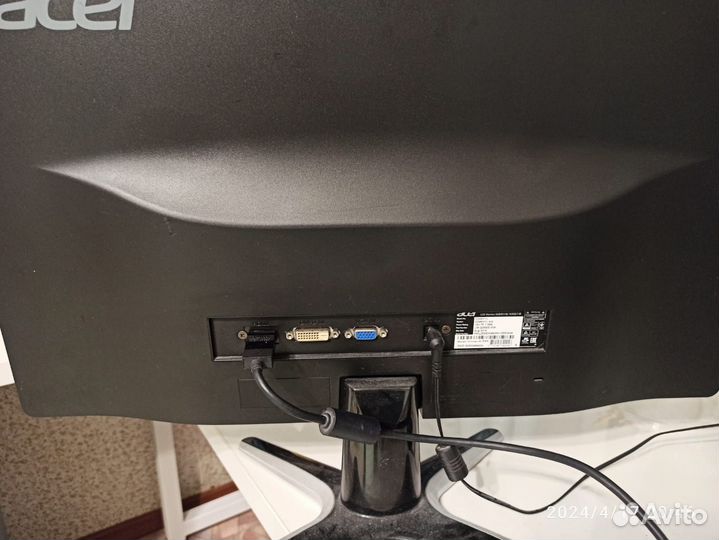 Монитор Acer 24