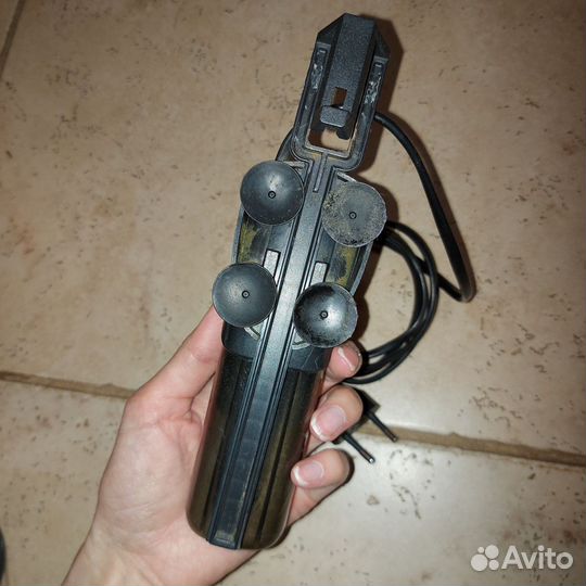 Оборудование для аквариума б/у