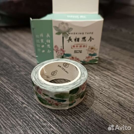 Товары для скрапбукинга и сургучной печати