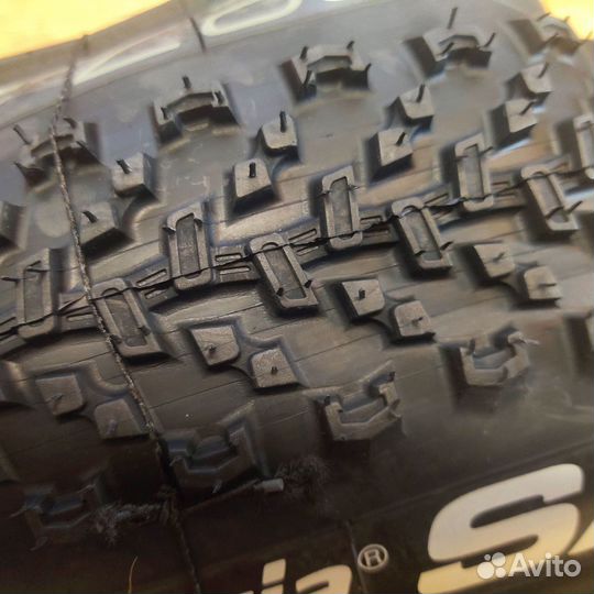 Покрышка велосипедная vittoria saguaro 27.5x2.2