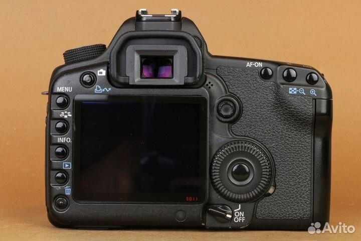 Canon EOS 5D Mark II (id-07141)