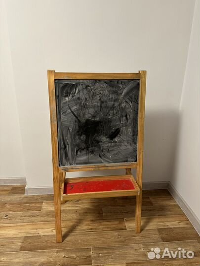 Мольберт детский IKEA