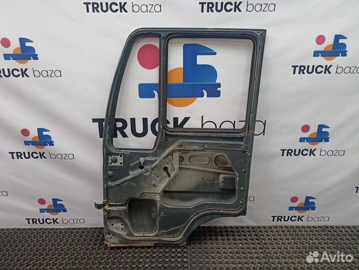 85626004002 Каркас двери правой Man L2000