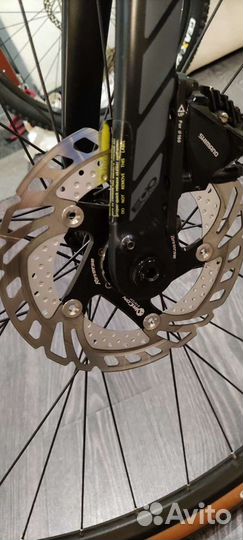 Jamis Renegade Expert гревел 54 карбон