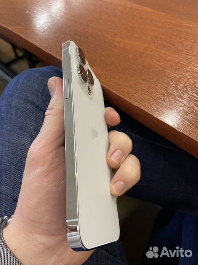 iPhone 14 Pro Max, 128 ГБ