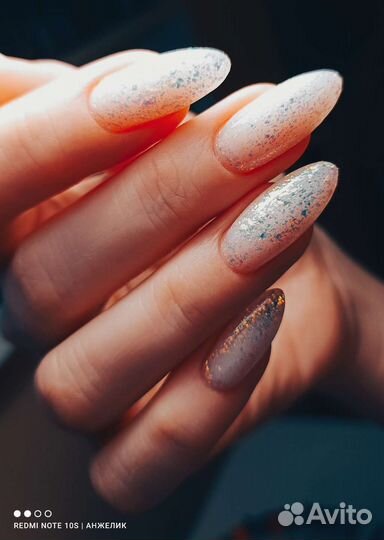 Маникюр, педикюр Карт, наращивание ногтей