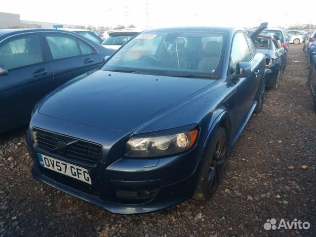 Датчик ускарения ESP Volvo C30 MK20 2007
