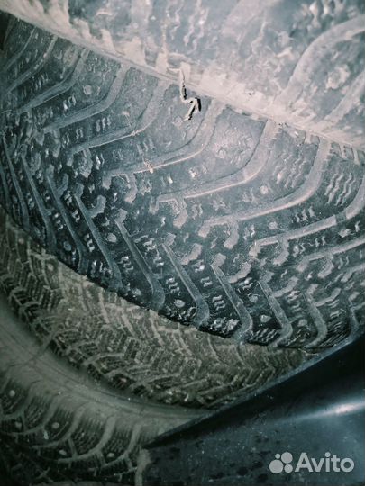 КАМА Кама-217 175/65 R14