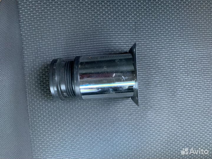 Ножка для мебели регулируемая