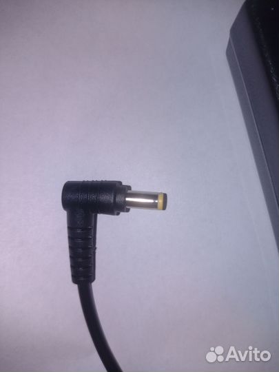 Блок питания для ноутбука acer