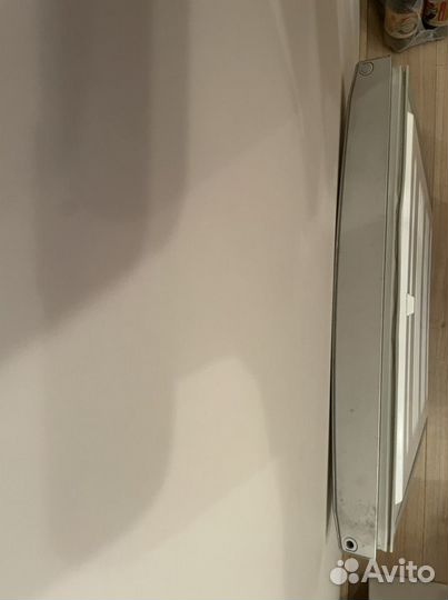 Дверь нижняя холодильника liebher