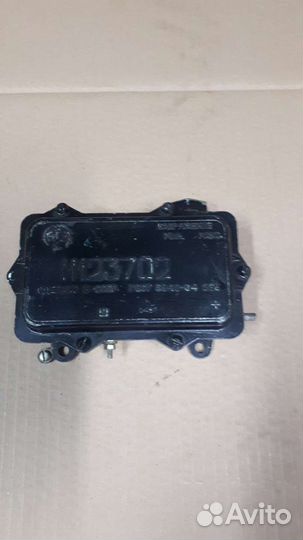 Реле Регулятор рр 132. ЗИЛ. Газ 66. Катушки зажига