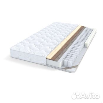 Матрас детский 