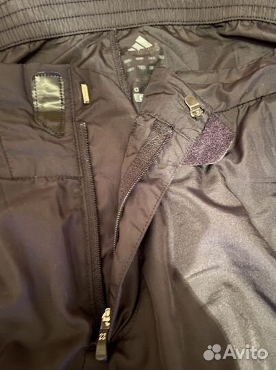 Спортивные штаны adidas