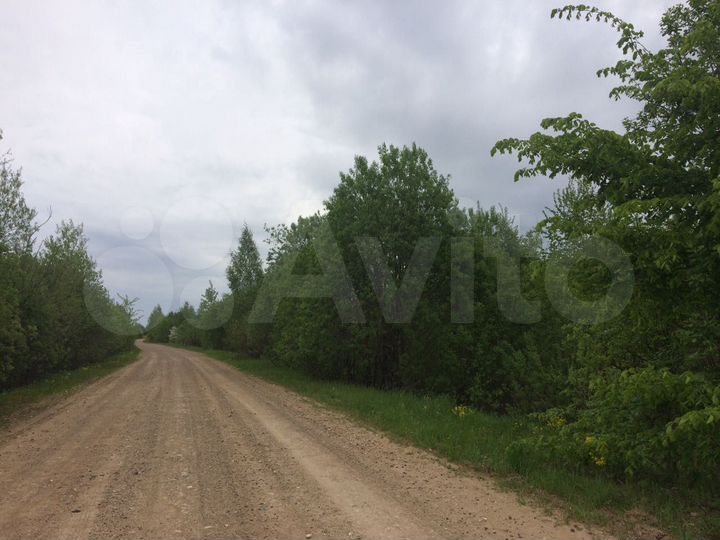 Участок 2,77 га (СНТ, ДНП)