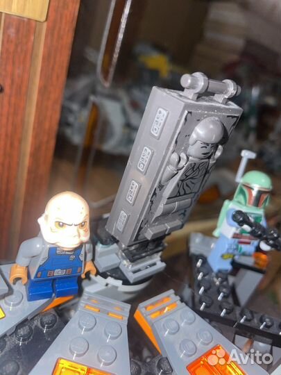 Lego Star Wars