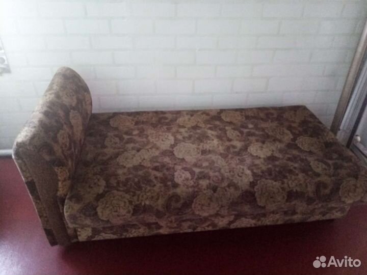 Диван раскладной детский бу