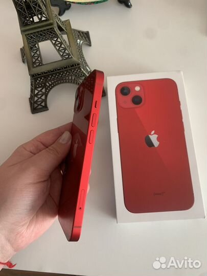 iPhone 13, 128 ГБ