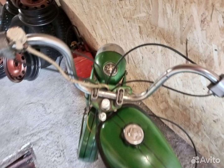 Рига 16