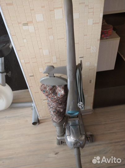 Пылесос kirby новый