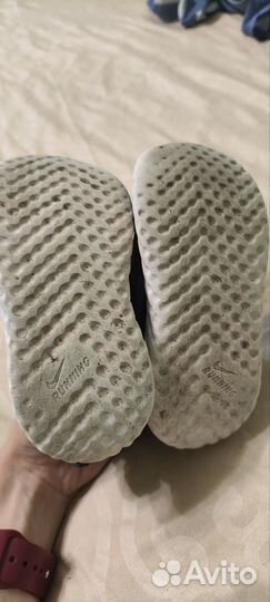 Кроссовки Nike