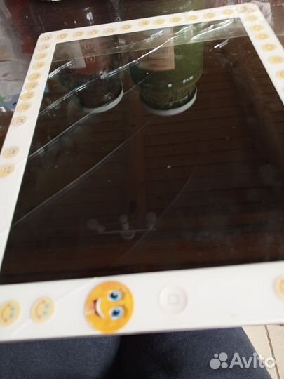 iPad 3 16gb модель A1459 wifi и 3G