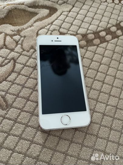 iPhone 5S, 16 ГБ