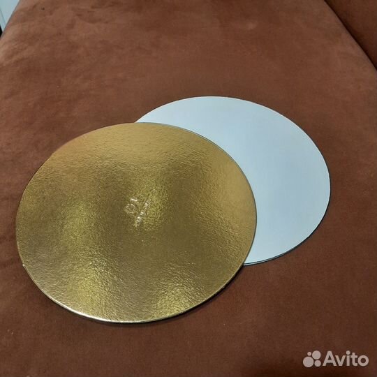 Подложки для тортов