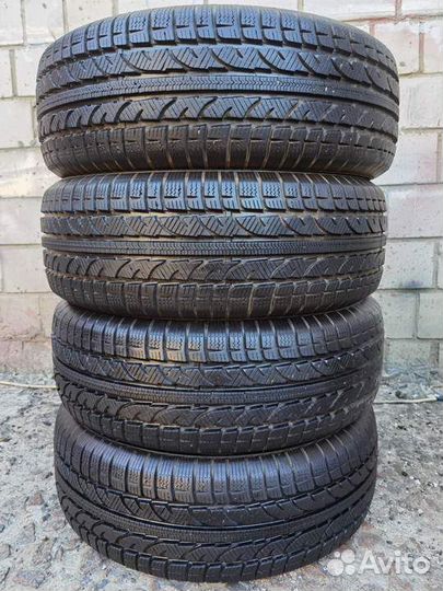 Cooper Weather-Master SA2 195/55 R16 87H