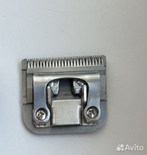 Нож 0,5 мм для машинки Moser