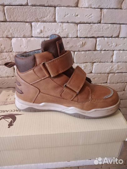 Детская обувь для мальчика