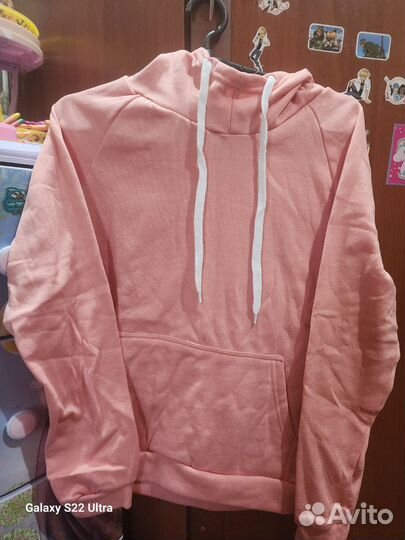 Спортивный костюм женский теплый новый