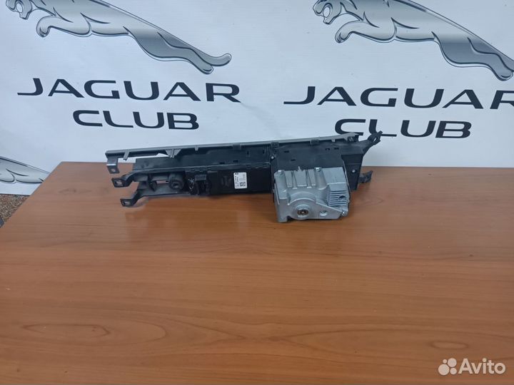 Селектор переключения передач Jaguar XF