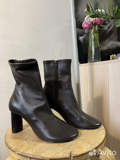 Ботильоны mango