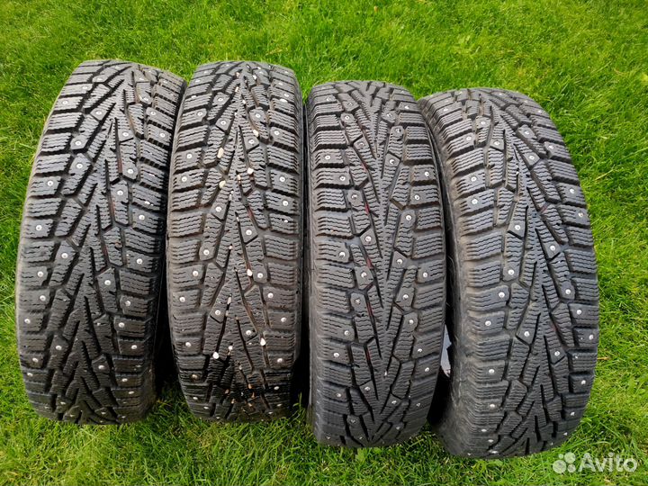 Cordiant Snow Cross 175/65 R14