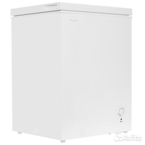 Морозильный ларь Weissgauff WFH-150MH