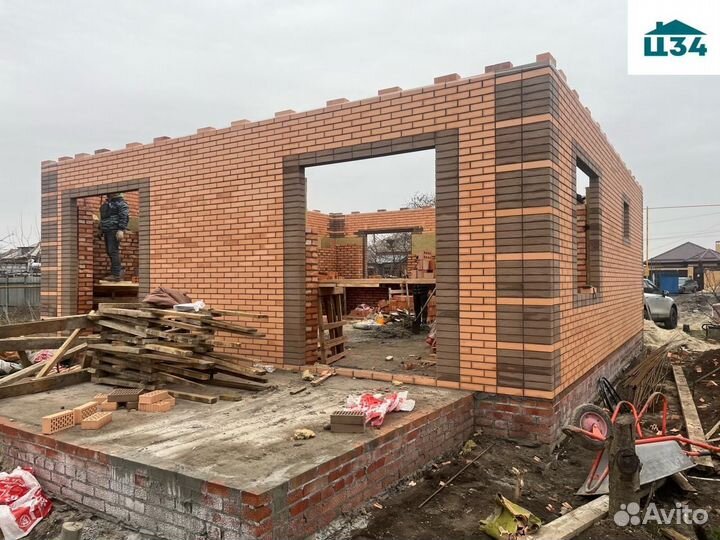 Строительство домов в ипотеку без первого взноса