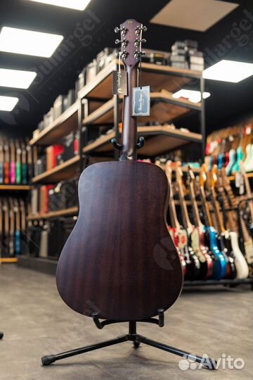 Baton Rouge X11LS/D-W-SCC с широким грифом