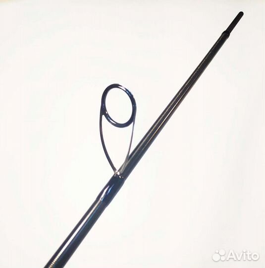 Ремонт спиннингов карбоном