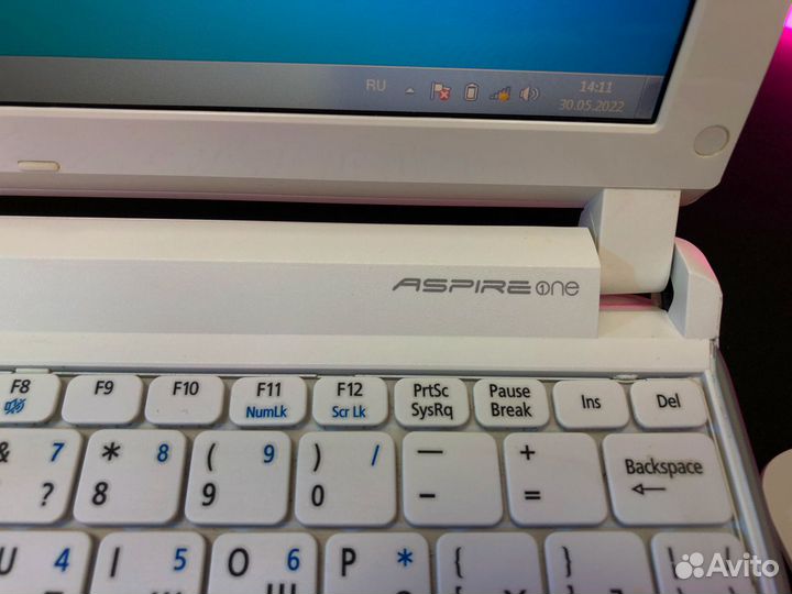 Нетбук с гарантией Acer, Asus, Sony Vaio