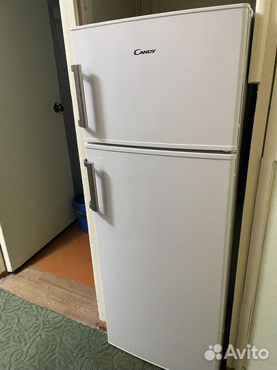 Холодильник бу