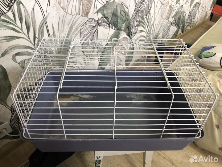 Клетка для грызунов