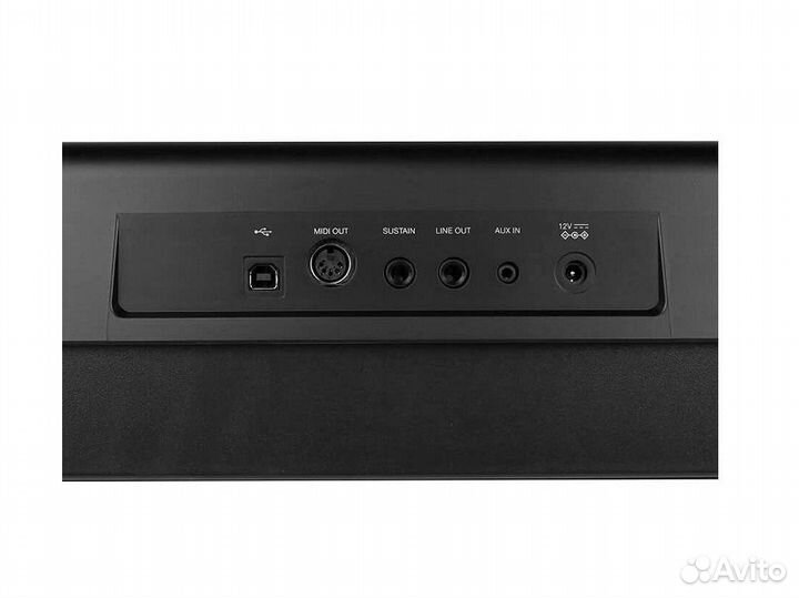 Medeli SP201 BK фортепиано