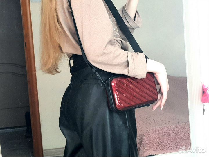 Сумка маленькая