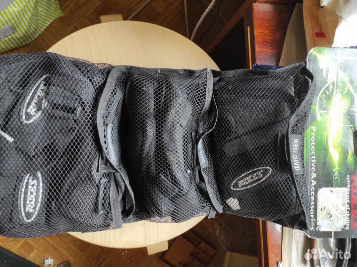 Роликовые коньки мужские 43 размер